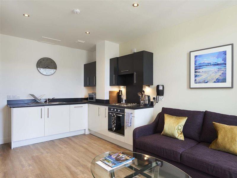 Braid Apartments By Mansley Εδιμβούργο Εξωτερικό φωτογραφία