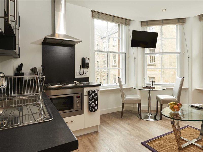 Braid Apartments By Mansley Εδιμβούργο Εξωτερικό φωτογραφία
