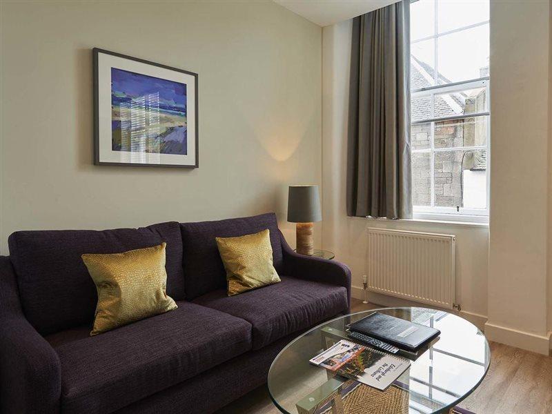 Braid Apartments By Mansley Εδιμβούργο Εξωτερικό φωτογραφία