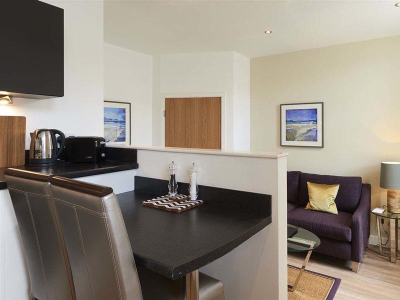 Braid Apartments By Mansley Εδιμβούργο Εξωτερικό φωτογραφία