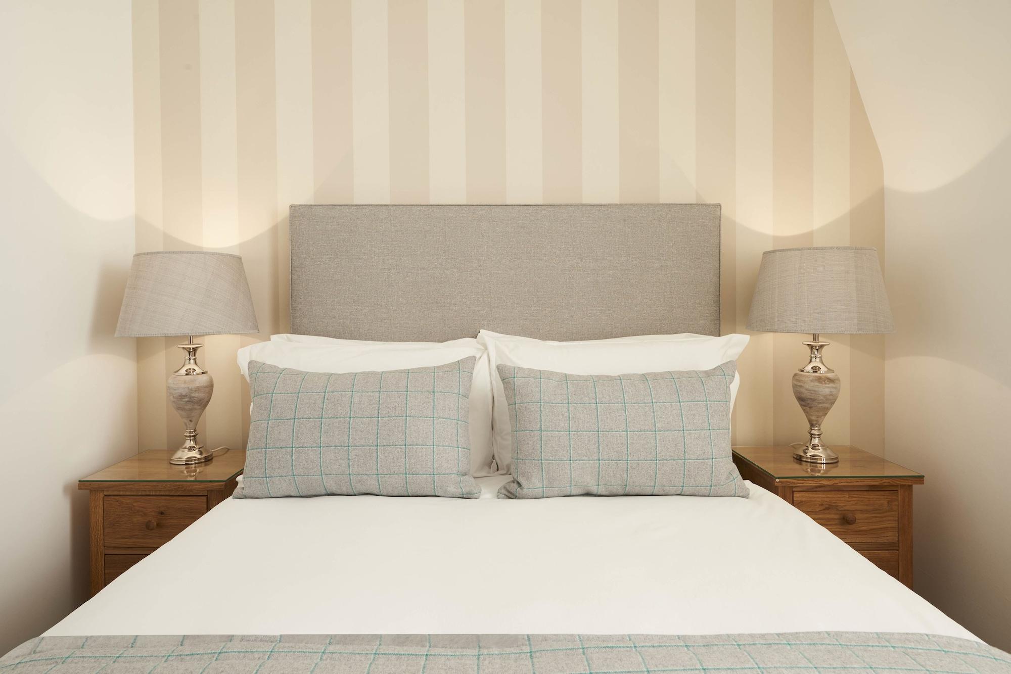 Braid Apartments By Mansley Εδιμβούργο Εξωτερικό φωτογραφία