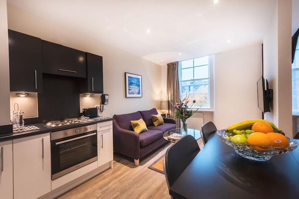 Braid Apartments By Mansley Εδιμβούργο Εξωτερικό φωτογραφία
