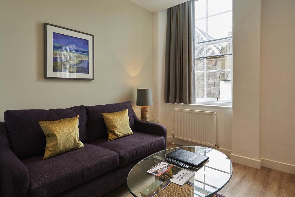 Braid Apartments By Mansley Εδιμβούργο Εξωτερικό φωτογραφία
