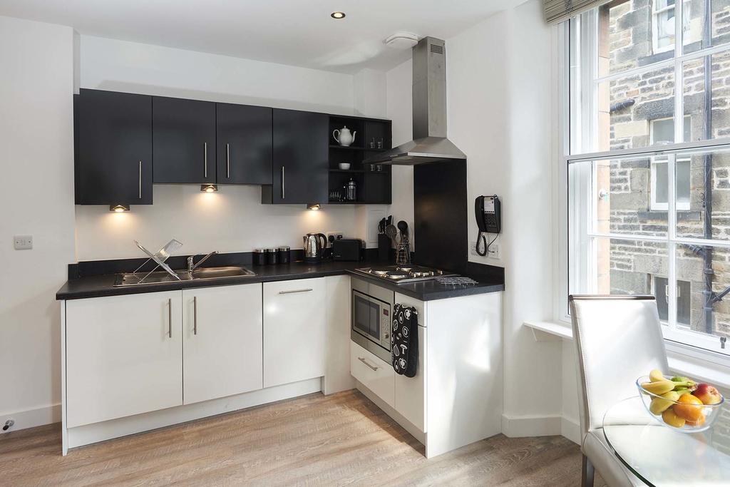 Braid Apartments By Mansley Εδιμβούργο Εξωτερικό φωτογραφία
