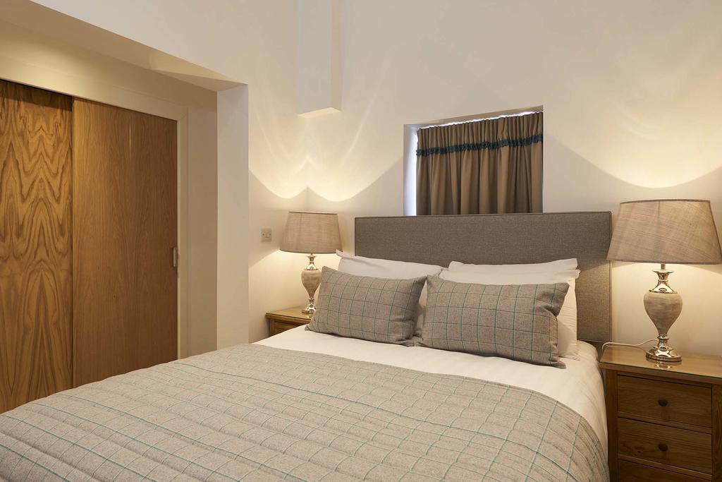 Braid Apartments By Mansley Εδιμβούργο Εξωτερικό φωτογραφία