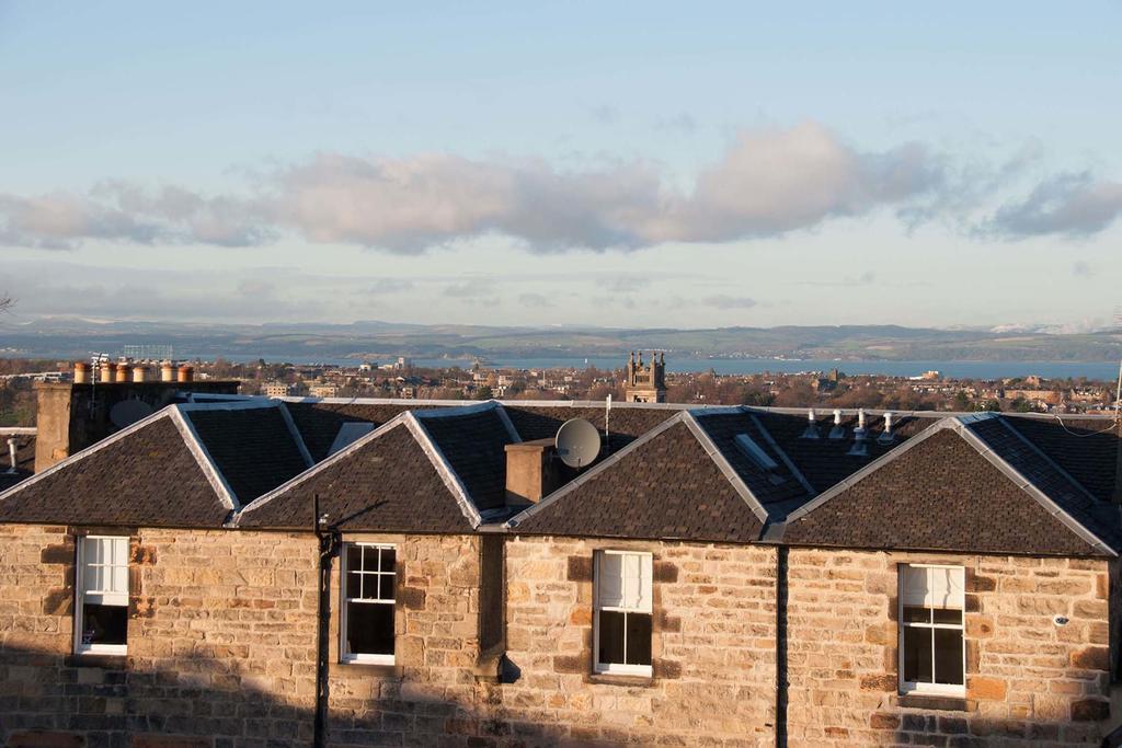 Braid Apartments By Mansley Εδιμβούργο Εξωτερικό φωτογραφία
